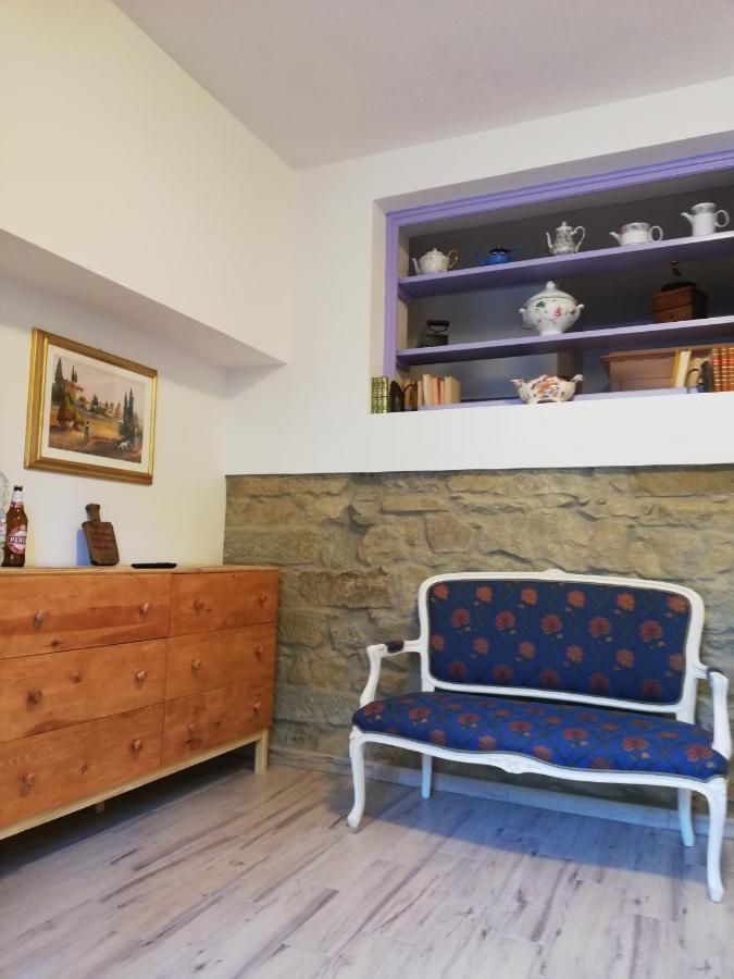 Casa Antonietta Apartment Bivigliano Exterior photo
